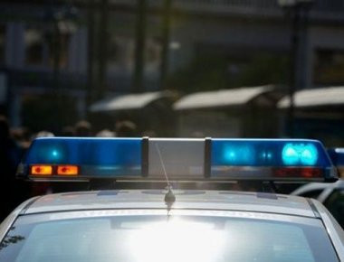 Κινηματογραφική απόδραση 37χρονου Αλγερινού από το ΑΤ Κυψέλης